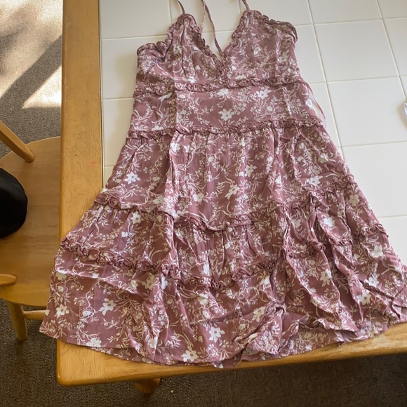 Mini Dress - Picture 4 of 5